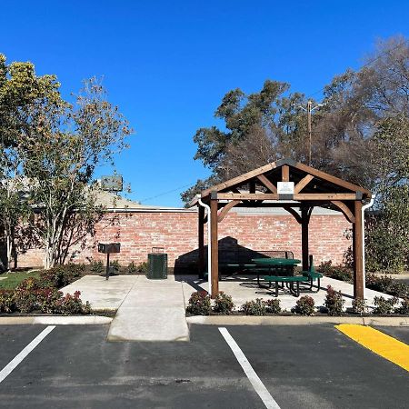 Motel 6-Lodi, Ca Exterior photo