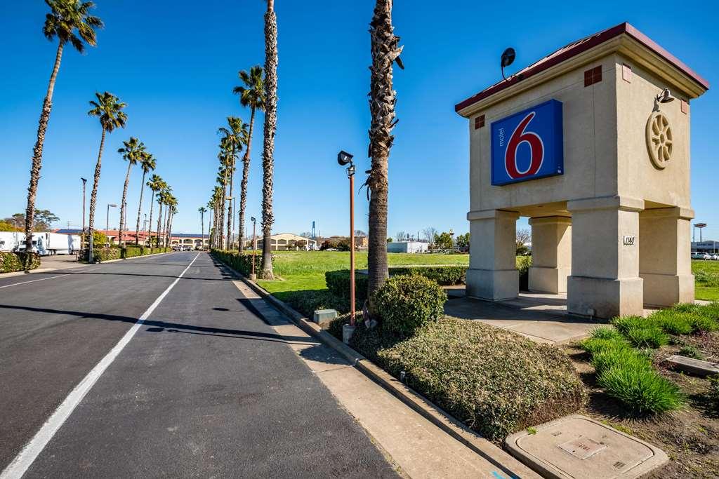 Motel 6-Lodi, Ca Exterior photo